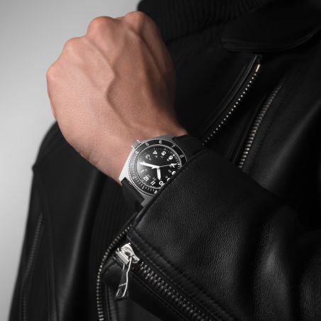Montre Benrus Type 2 MIL SPEC