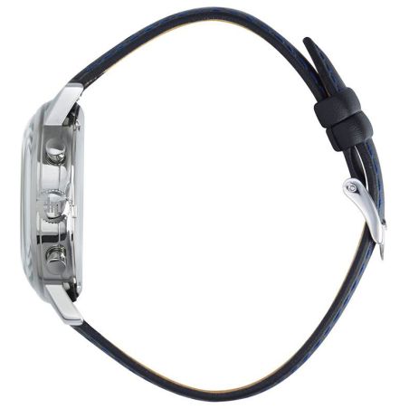 Montre LIP Rallye 39 Meca-Quartz GPFH 670051