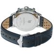 Montre LIP Rallye 39 Meca-Quartz GPFH 670051