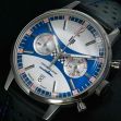 Montre LIP Rallye 39 Meca-Quartz GPFH 670051