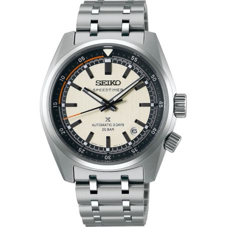 Montre Seiko Prospex Speedtimer Regular SPB513J1