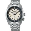 Montre Seiko Prospex Speedtimer Regular SPB513J1