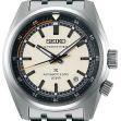 Montre Seiko Prospex Speedtimer Regular SPB513J1