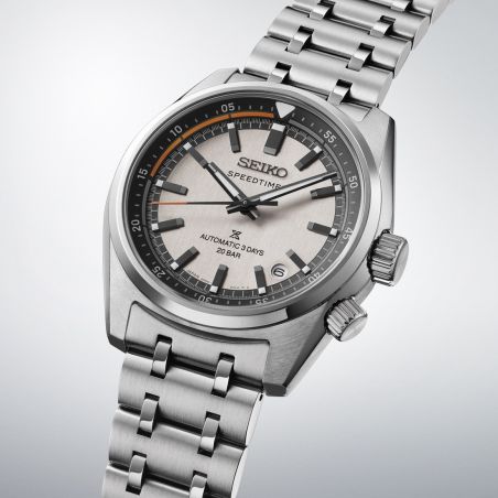 Montre Seiko Prospex Speedtimer Regular SPB513J1