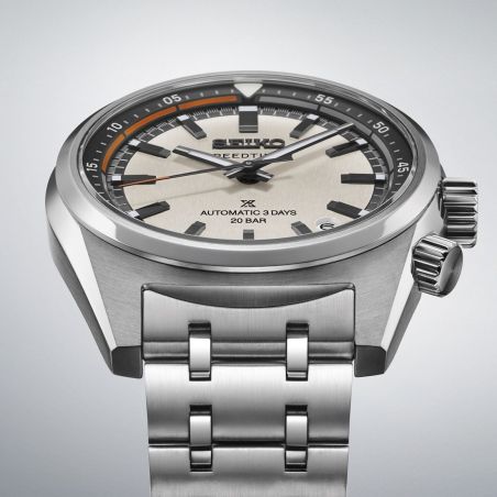 Montre Seiko Prospex Speedtimer Regular SPB513J1