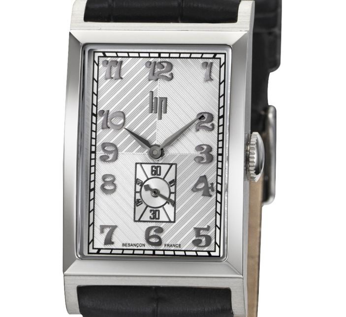 Montre LIP Churchill T24 671944