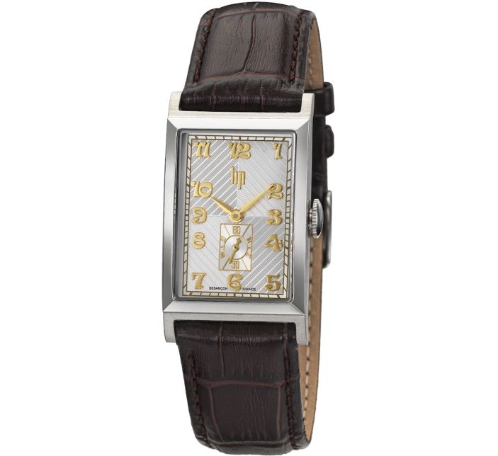 Montre LIP Churchill T24 671945