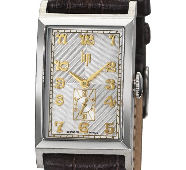 Montre LIP Churchill T24 671945