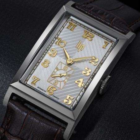 Montre LIP Churchill T24 671945