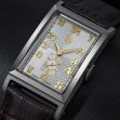 Montre LIP Churchill T24 671945