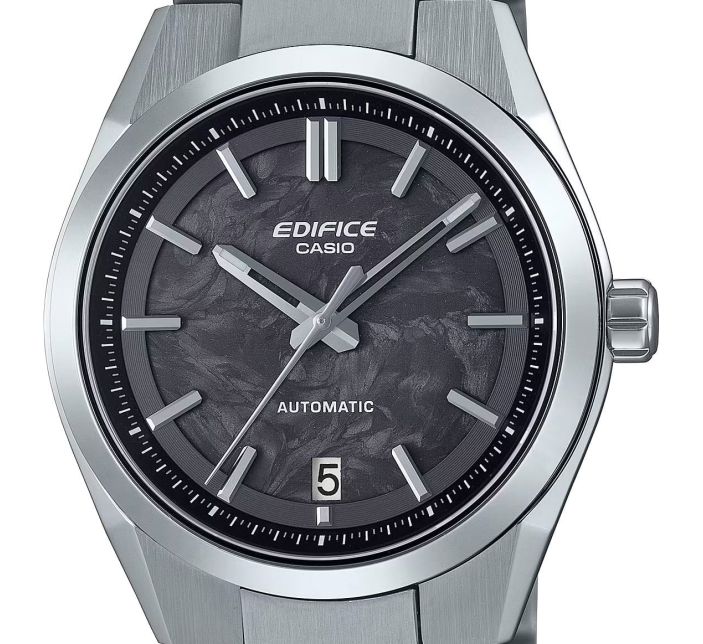 Montre Casio Edifice EFK-100CD-1AER