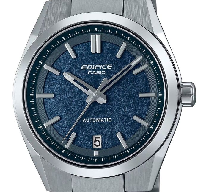 Montre Casio Edifice EFK-100D-2AER