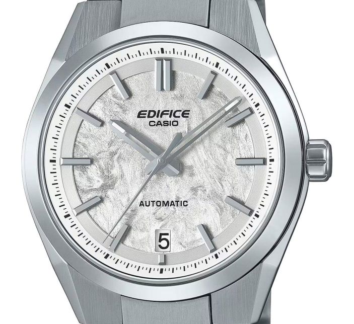 Montre Casio Edifice EFK-100D-7AER