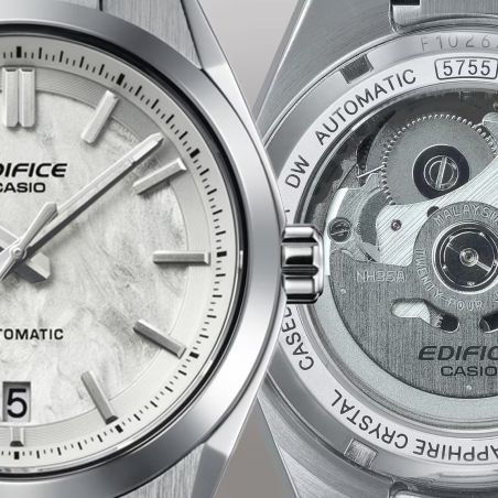 Montre Casio Edifice EFK-100D-7AER