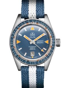 Montre Ollech & Wajs OW...