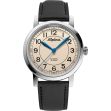 Montre Alpina Heritage Automatic AL-520BG3SH6