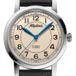 Montre Alpina Heritage Automatic AL-520BG3SH6