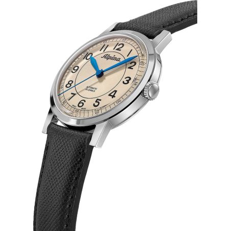 Montre Alpina Heritage Automatic AL-520BG3SH6