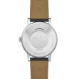 Montre Alpina Heritage Automatic AL-520BG3SH6