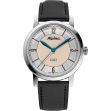 Montre Alpina Heritage Automatic AL-520SBG3SH6