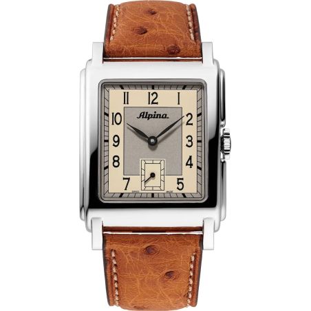 Montre Alpina Heritage AL-530SAC3C6