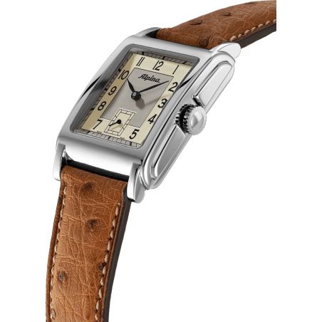 Montre Alpina Heritage AL-530SAC3C6