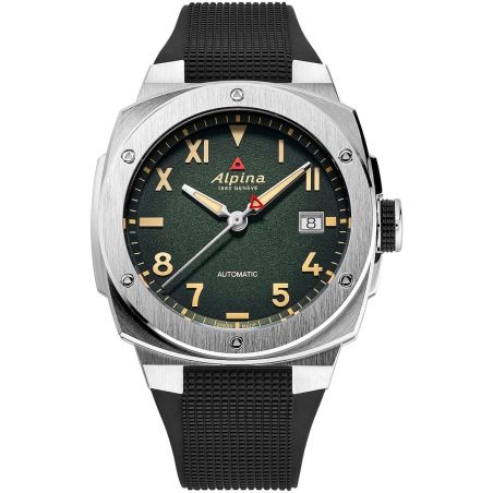 Montre Alpina Alpiner Extreme California AL-525GRG3AE6