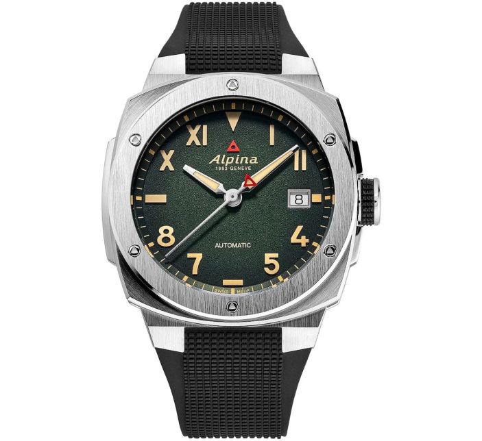 Montre Alpina Alpiner Extreme California AL-525GRG3AE6