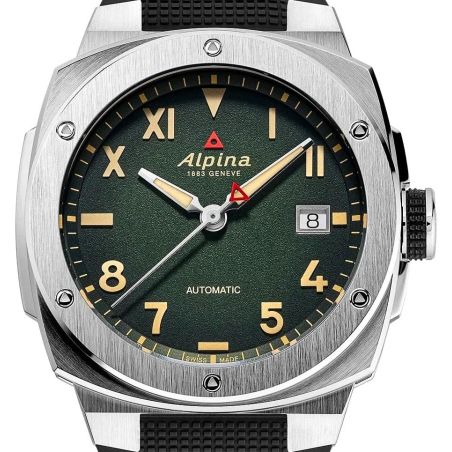 Montre Alpina Alpiner Extreme California AL-525GRG3AE6