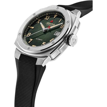Montre Alpina Alpiner Extreme California AL-525GRG3AE6