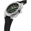 Montre Alpina Alpiner Extreme California AL-525GRG3AE6