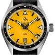 Montre Ollech & Wajs OW C-1000 Y
