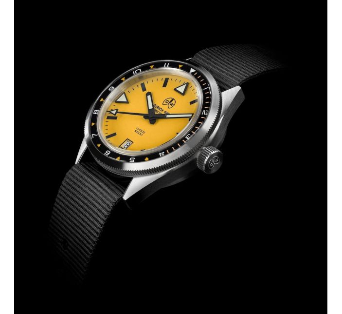 Montre Ollech & Wajs OW C-1000 Y