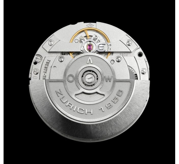 Montre Ollech & Wajs OW C-1000 Y