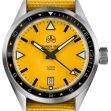 Montre Ollech & Wajs OW C-1000 Y Cadmium RAF
