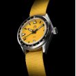 Montre Ollech & Wajs OW C-1000 Y Cadmium RAF