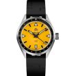 Montre Ollech & Wajs OW C-1000 Y Rubber