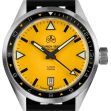 Montre Ollech & Wajs OW C-1000 Y Rubber