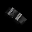 Montre Ollech & Wajs OW C-1000 Y Rubber