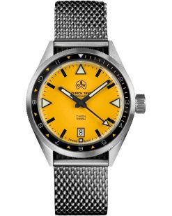 Montre Ollech & Wajs OW...
