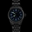 Montre Oris Big Crown Pointer Date | Blue Steel 
