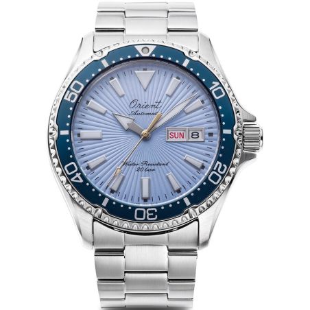 Montre Orient Mako 3 75th Anniversary RA-AA0823L