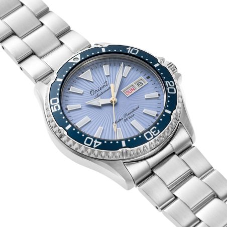 Montre Orient Mako 3 75th Anniversary RA-AA0823L