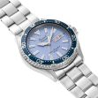 Montre Orient Mako 3 75th Anniversary RA-AA0823L