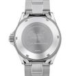 Montre Orient Mako 3 75th Anniversary RA-AA0823L