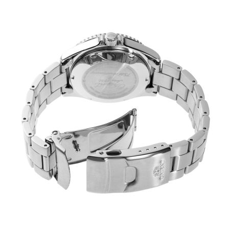 Montre Orient Mako 3 75th Anniversary RA-AA0823L