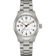 Montre Hamilton Khaki Field Mechanical Power Reserve 40mm H69509110