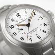 Montre Hamilton Khaki Field Mechanical Power Reserve 40mm H69509110