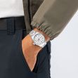 Montre Hamilton Khaki Field Mechanical Power Reserve 40mm H69509110