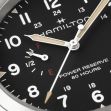 Montre Hamilton Khaki Field Mechanical Power Reserve 40mm H69509130